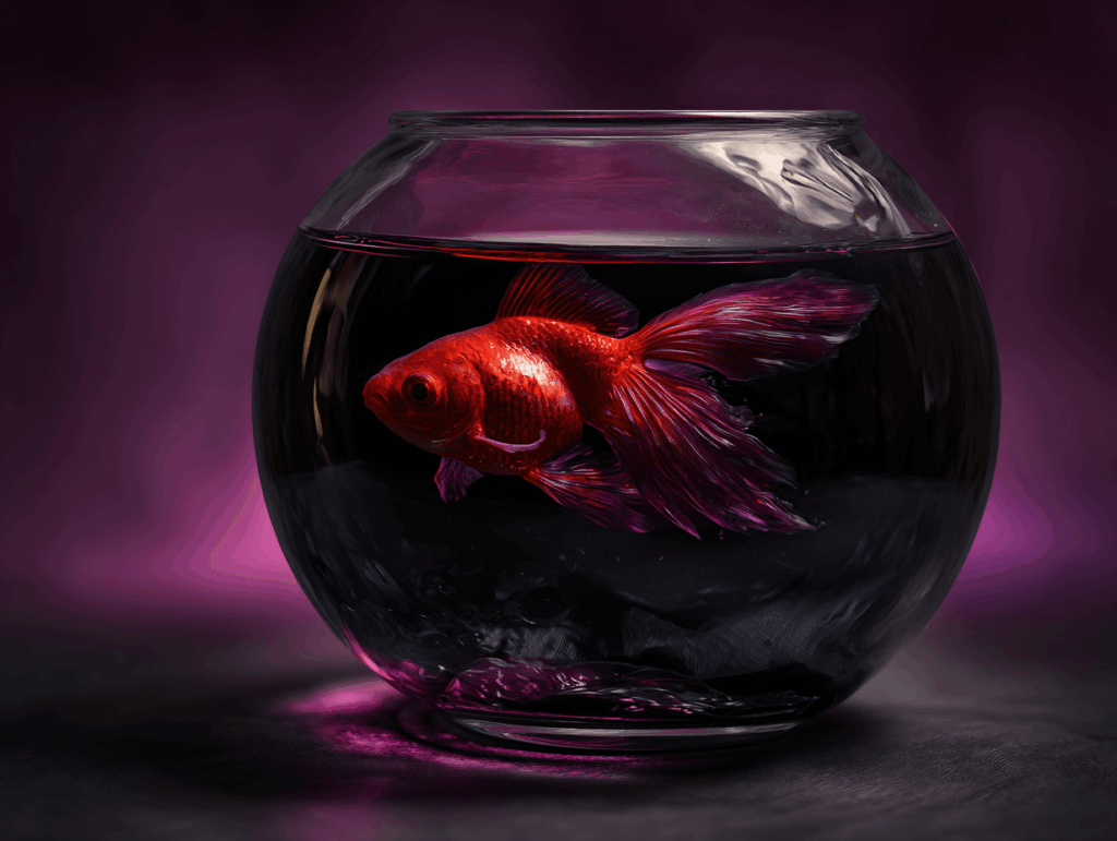 تعبیر خواب ماهی