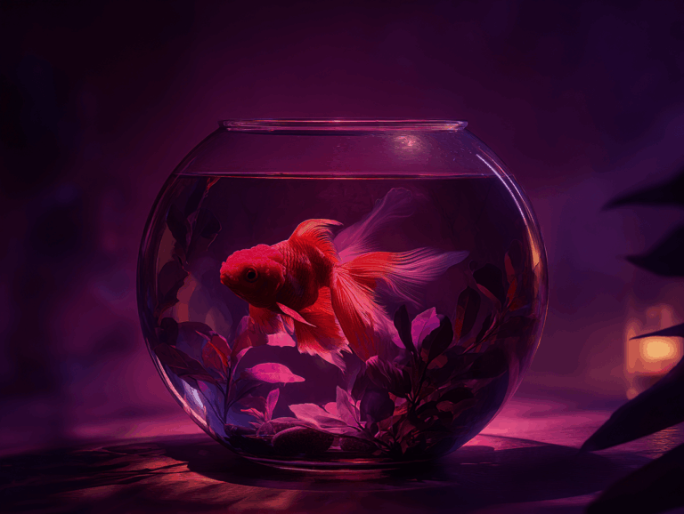 تعبیر خواب ماهی