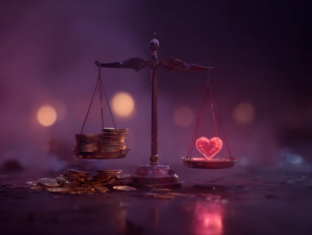 فال ۱۷ تا ۲۳ آبان مهر -میزان - Libra