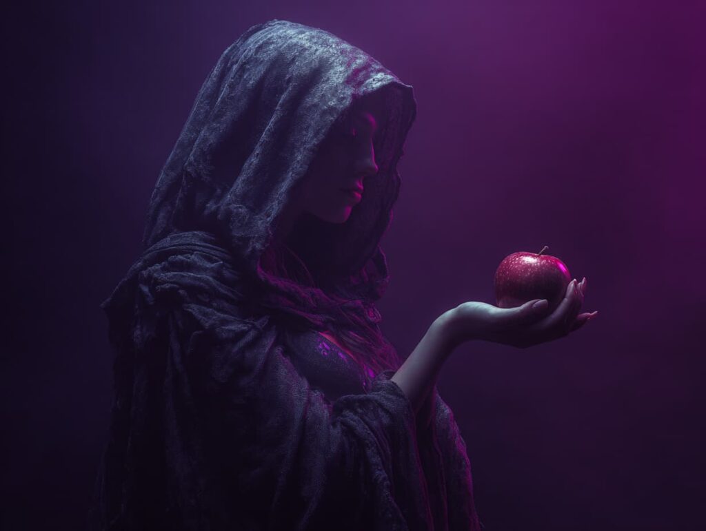 تعبیر خواب سیب