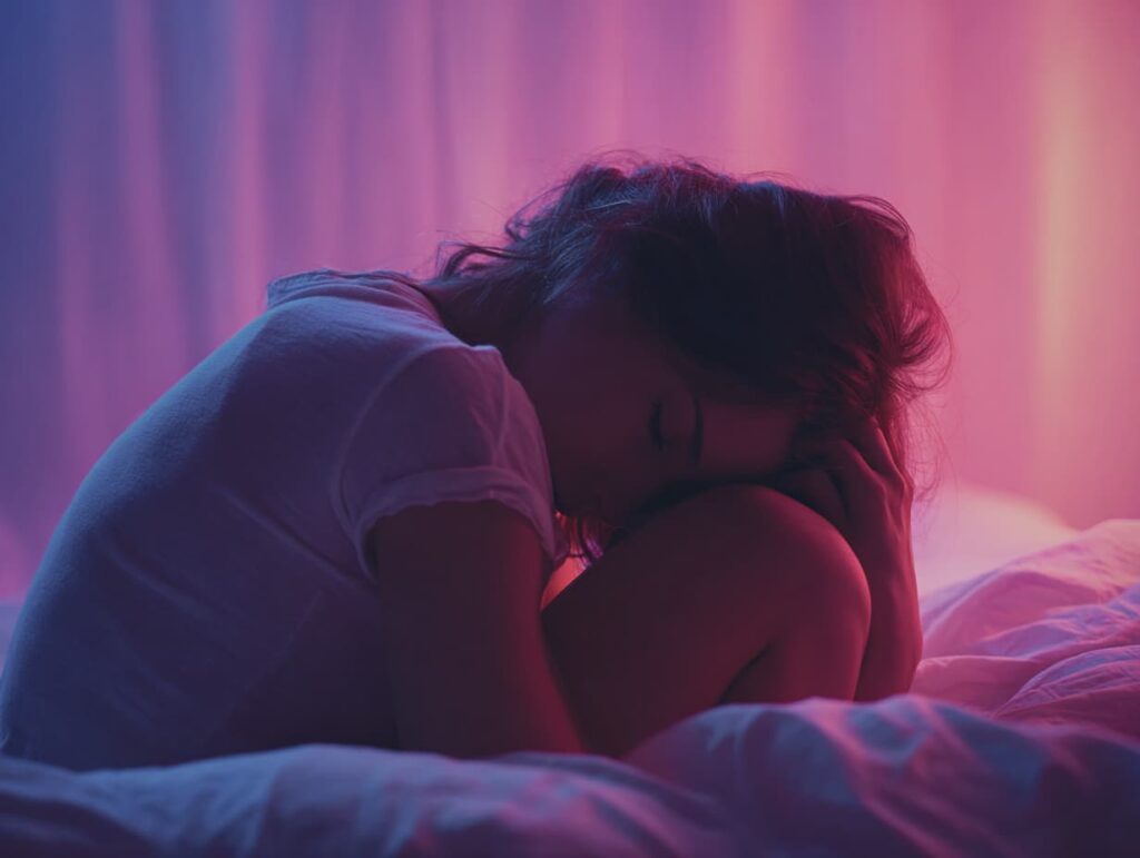 تعبیر خواب پریود شدن دختر مجرد