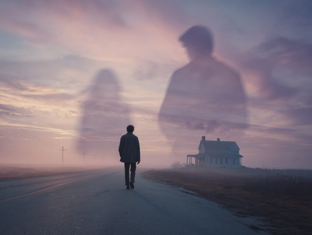 یادآوری خاطرات گذشته در رویا