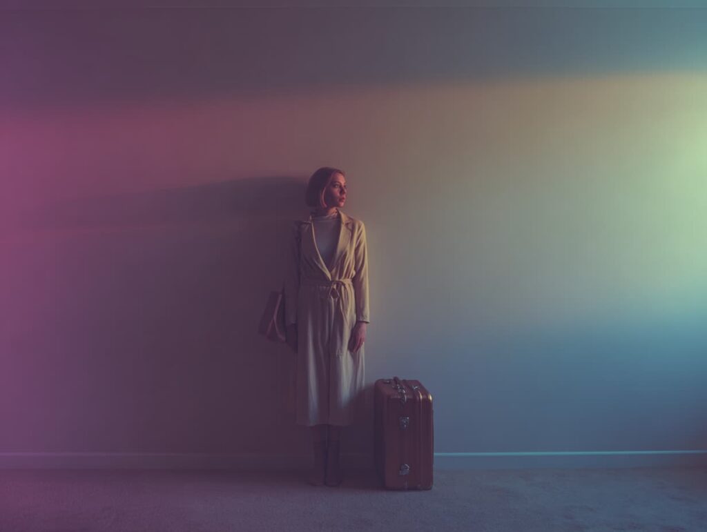 تعبیر خواب طلاق گرفتن زن متاهل